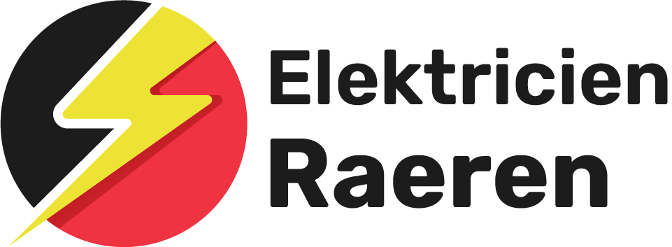 Logo Elektricien Raeren